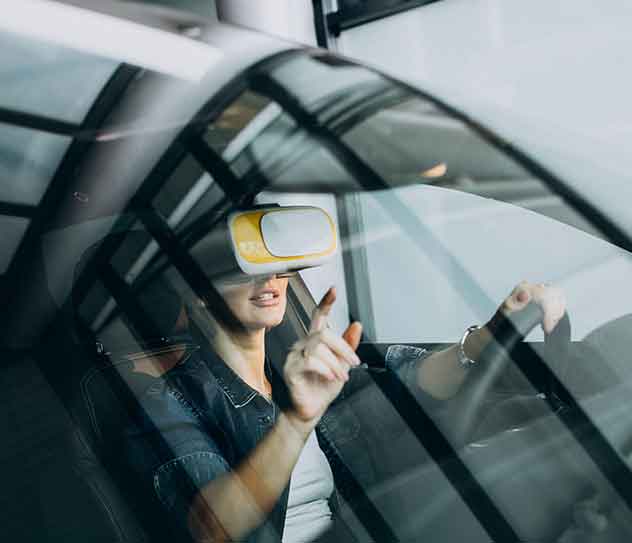 Güvenlik Cam Filmleri